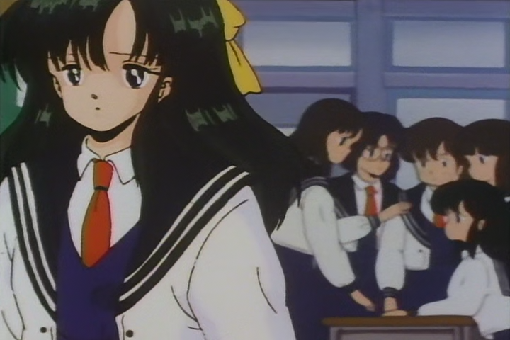 Yume kara, Samenai (Kamonohashi no Fansub)